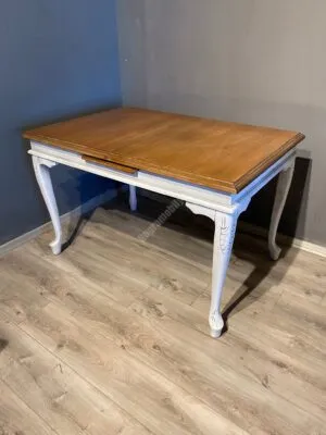 Otomatik Oymalı Masa 120Lik Mudo