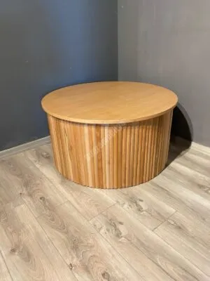 TT Orta Sehpa Naturel