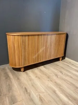 Ptt Konsol Naturel