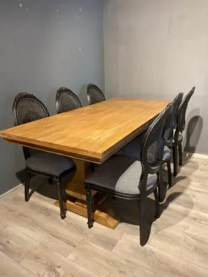 Mudo Masa 200lük Madalyon Takım Mudo