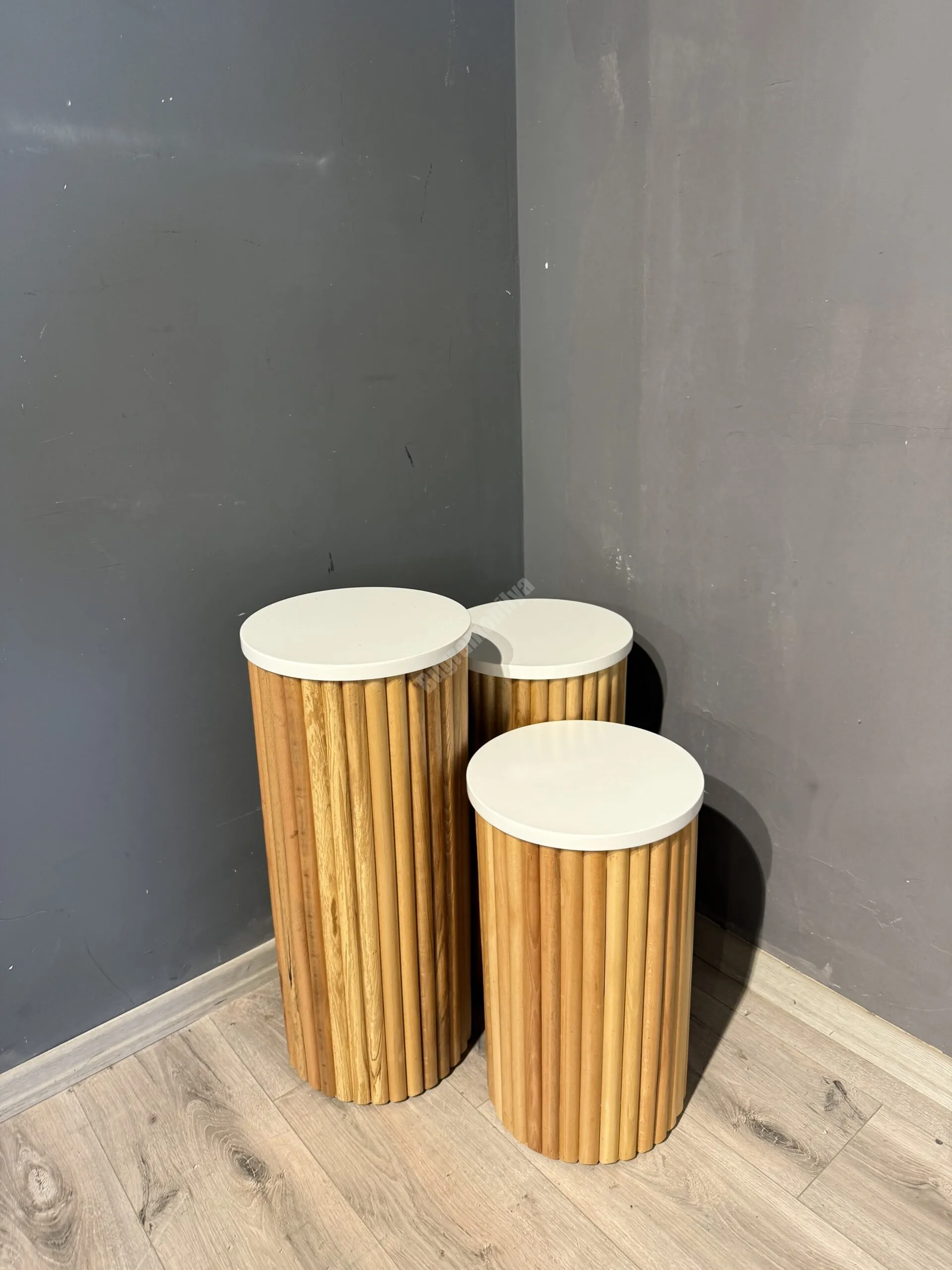 Ptt Mantar Zigon Naturel - Görsel 2