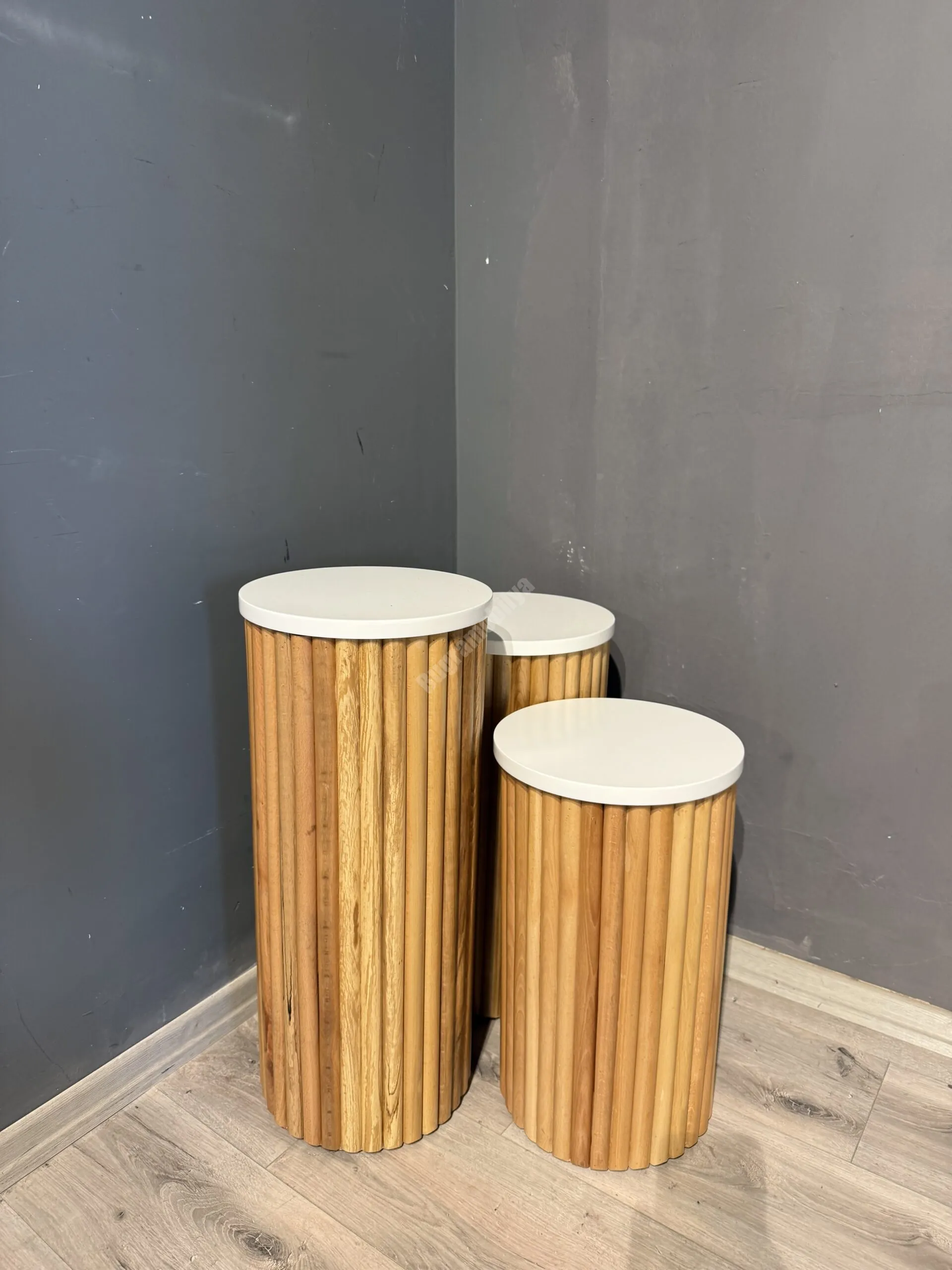 Ptt Mantar Zigon Naturel - Görsel 4