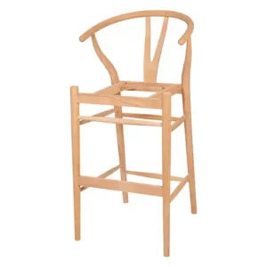 Danish Bar Sandalyesi