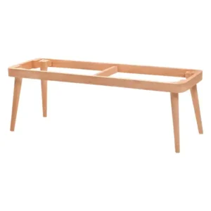 Retro Puf 120'lik
