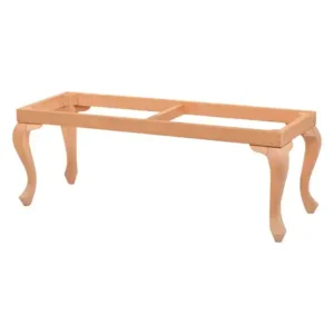 Lükens Puf 120'lik