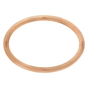 Büyük Oval Ayna