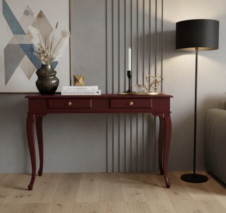 Lükens Dresuar 100lük Bordo