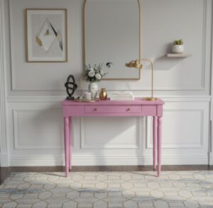 Torna Dresuar 100lük Pembe