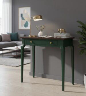 Modern Dresuar 100Lük Yeşil