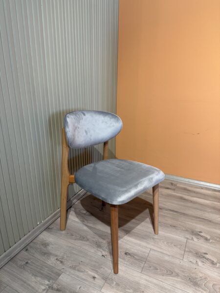 Başkent Sandalye Naturel