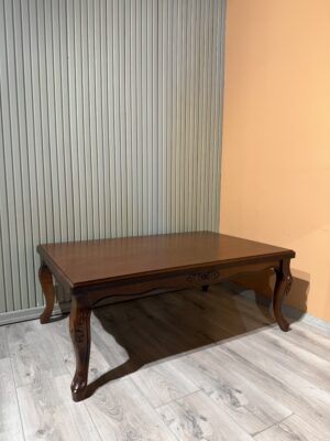 Country Orta Sehpa Ceviz