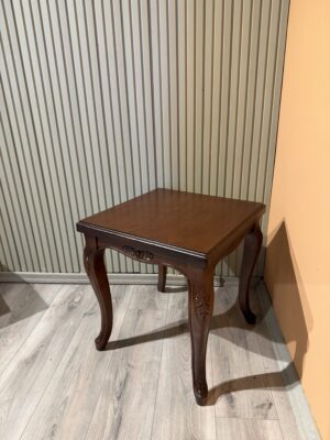 Country Yan Sehpa Ceviz