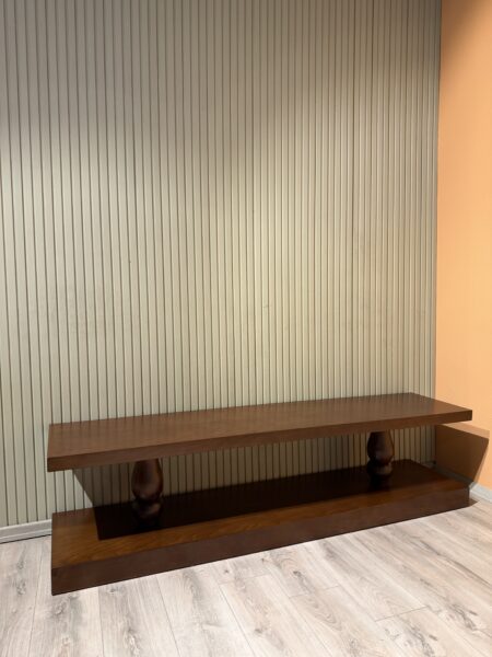 Modern Torna Plazma Ceviz