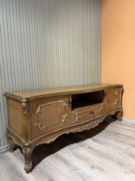 Napoli Oymalı Plazma Mudo